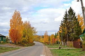 село Михайловское (5)