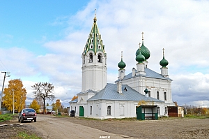 село Михайловское (8)