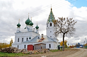 село Михайловское (9)