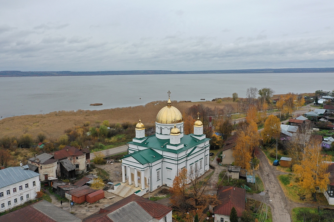 Кгу кострома преподаватели фото