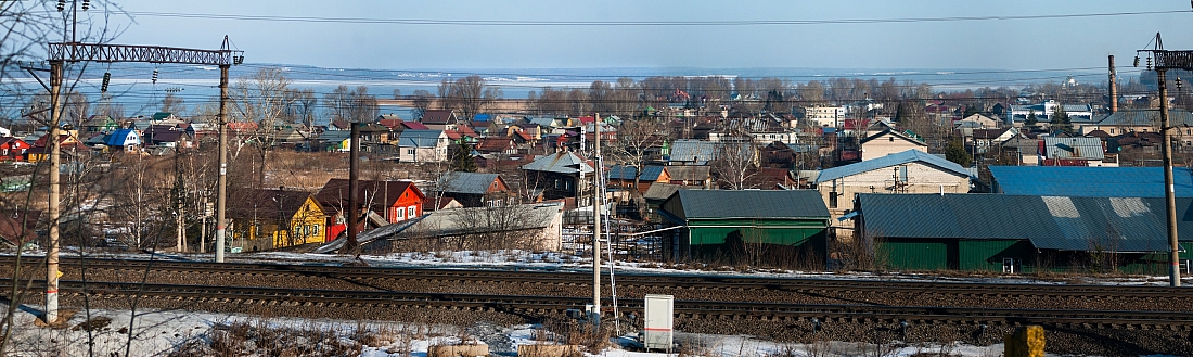 Галич Костромской