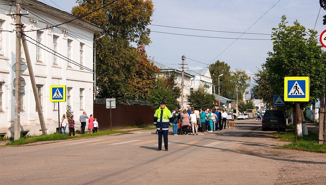 День города 2019 - Галичу 860 лет!