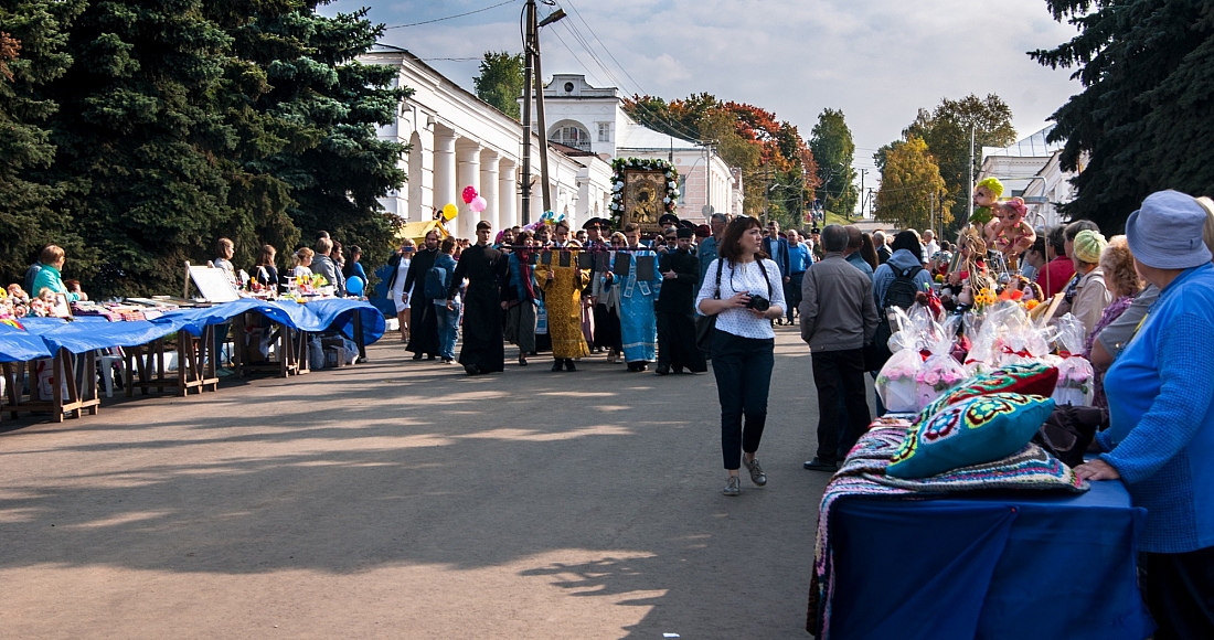 День города 2019 - Галичу 860 лет!