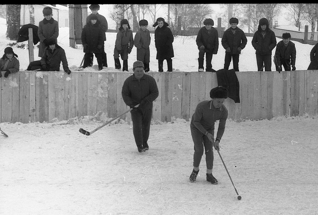 1972. Учителя и спорт -26