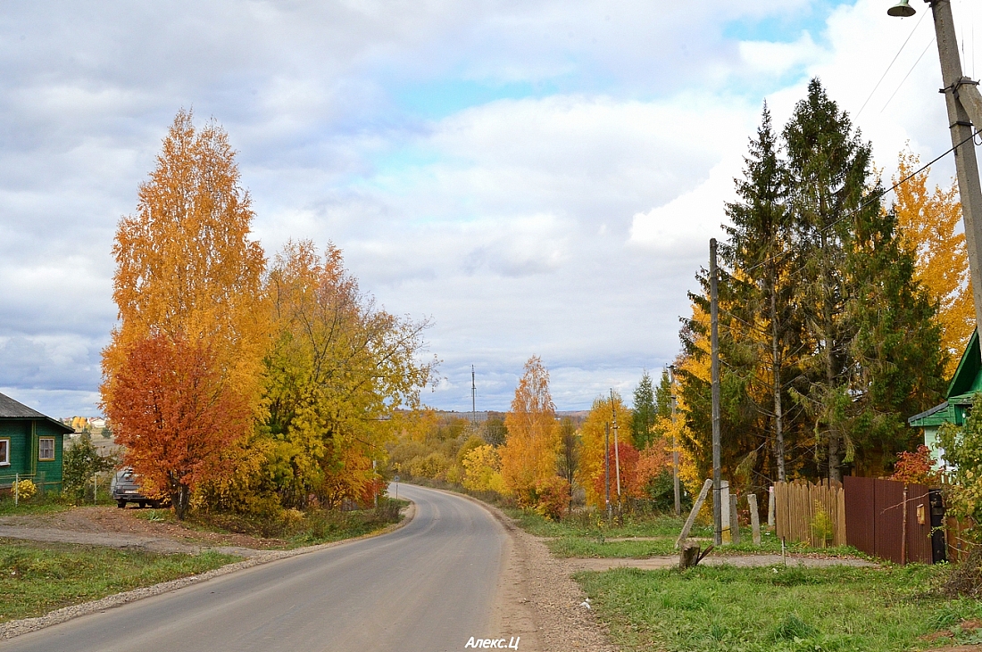 село Михайловское (5)