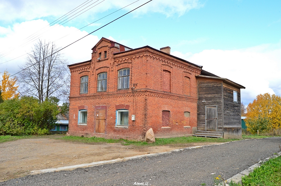 село Михайловское (6)