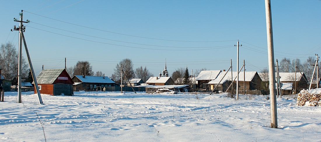 Лопарево галичского района фото