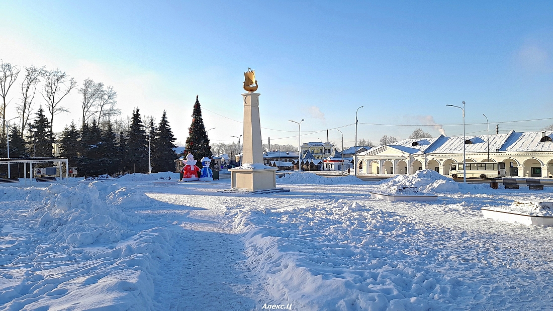 город Галич (6)