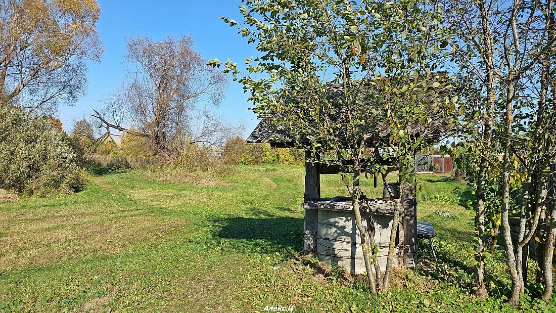 село Михайловское (9)