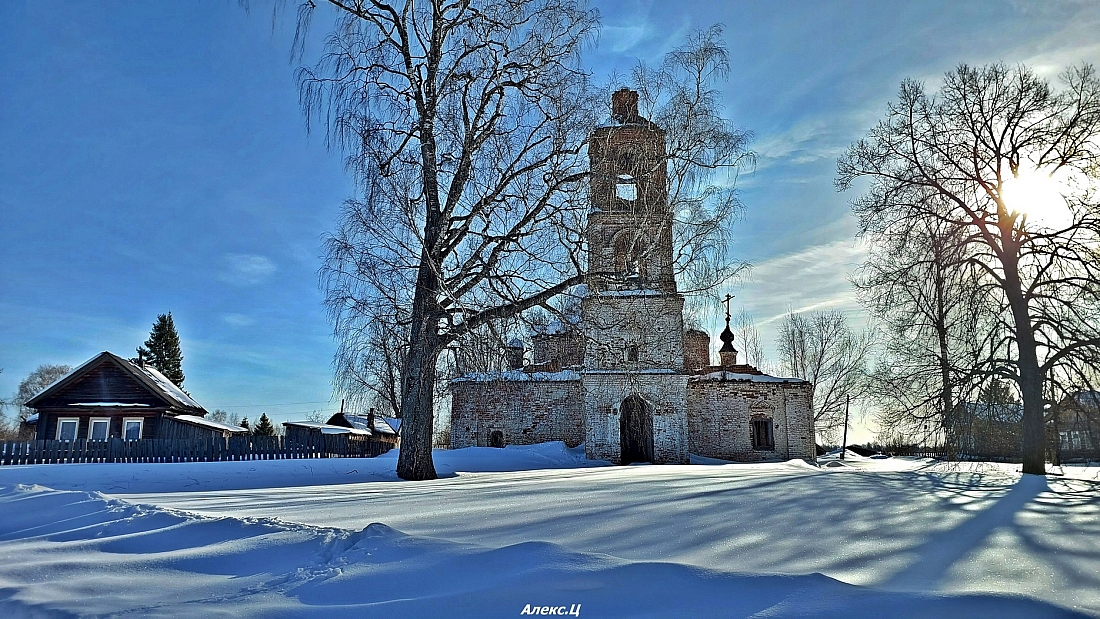 село Реброво (1)