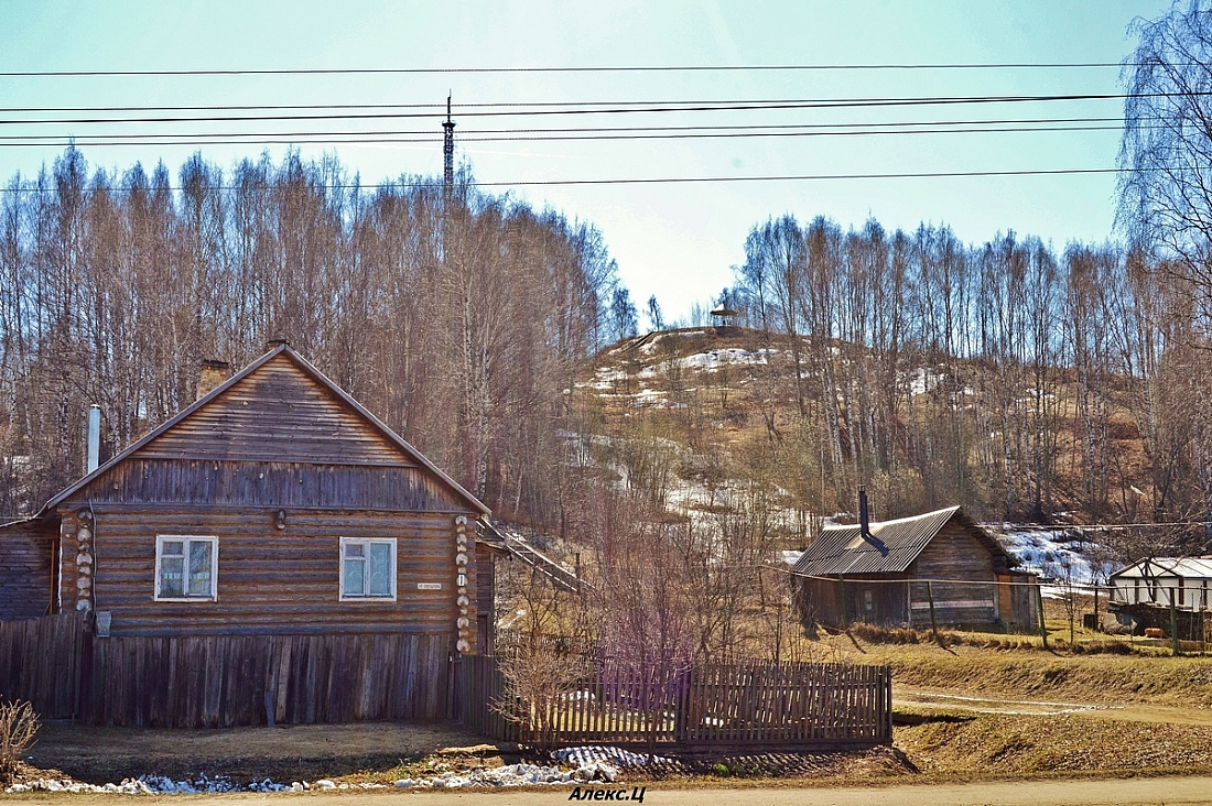 улица Свердлова, Балчуг