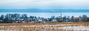 Галич Костромской, Галичское озеро