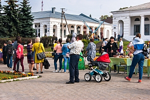 День города 2019 - Галичу 860 лет!