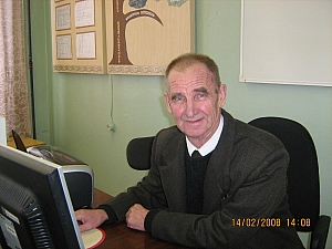 Мельников Владимир Никандрович