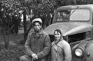 1970г. Субботник в Галиче -05