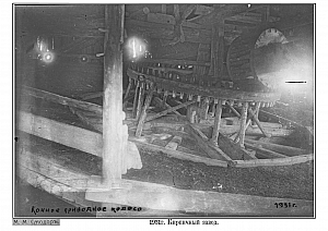 Р2ч8-4 (1930 ГорПром) 5-КирЗавод6