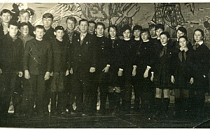 1961-1989 средняя школа №1-25