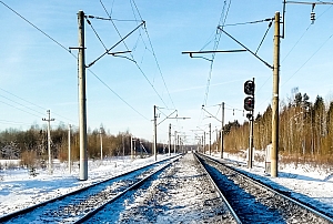 Северная железная дорога