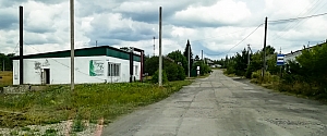 Деревня Пронино Галичский район