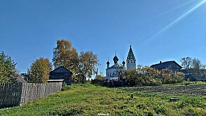 село Михайловское (10)