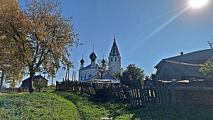 село Михайловское (3)