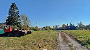 село Михайловское (6)