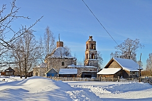 село Реброво (2)