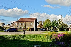 улица Свердлова