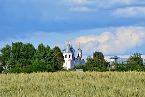 Паисиево-Галичский женский монастырь